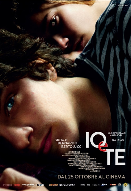 Io e te - Film (2012) 
