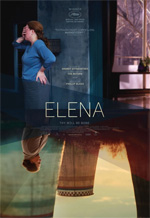 Poster Elena  n. 1