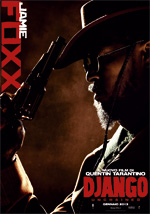 Poster Django Unchained  n. 5