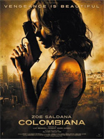 Poster Colombiana  n. 0