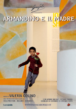 Poster Armandino e il Madre  n. 0