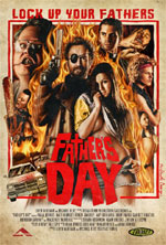 Poster Father's day  n. 0