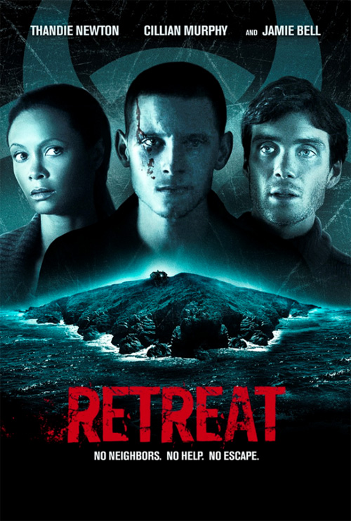 Poster Retreat