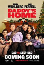 Poster Daddy's Home  n. 2