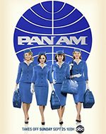 Poster Pan Am  n. 0