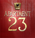Poster Apartment 23  n. 0