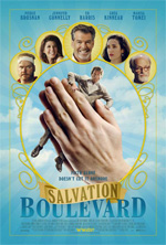 Poster Salvation Boulevard  n. 2