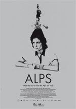 Poster Alps  n. 1