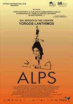 Poster Alps  n. 2