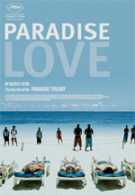 Poster Paradise: Love  n. 0