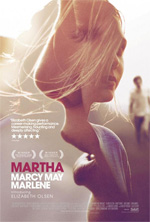 Poster La fuga di Martha  n. 5