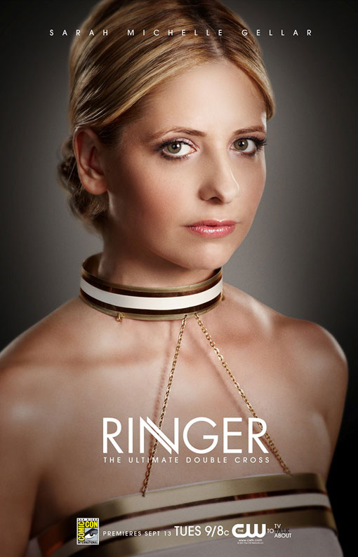 Poster Ringer