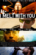 Poster I Melt With You  n. 1