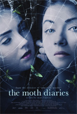 Poster The Moth Diaries  n. 1