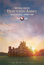 Poster Downton Abbey  n. 0