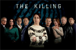 Poster The Killing  n. 0