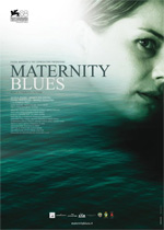 Poster Maternity Blues - Il bene dal male  n. 0
