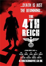 Poster The 4th Reich  n. 0
