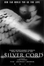 Poster Silver Cord  n. 0