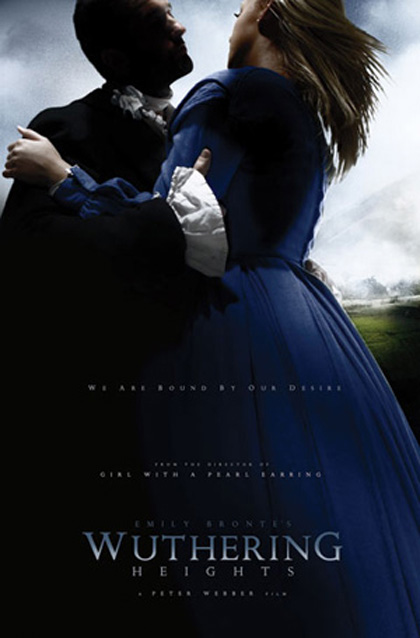 Wuthering Heights Film 11 Mymovies It