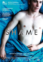 Poster Shame  n. 4