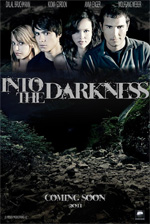 Poster Into the Darkness  n. 0