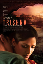 Poster Trishna  n. 0
