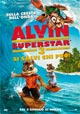 Alvin Superstar 3 - Si salvi chi pu!