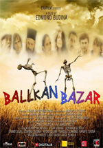 Poster Ballkan Bazar  n. 1