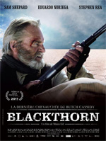 Poster Blackthorn  n. 1