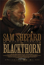 Poster Blackthorn  n. 2