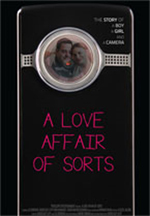 Poster A Love Affair of Sorts  n. 0