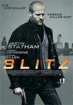 Poster Blitz  n. 0