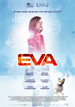 Poster Eva  n. 0