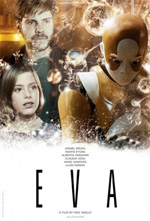 Poster Eva  n. 2