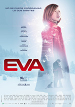 Poster Eva  n. 3