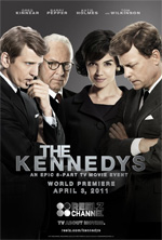 Poster The Kennedys  n. 0