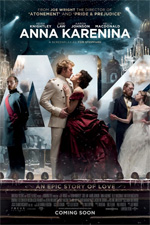 Poster Anna Karenina  n. 13