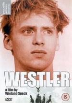 Poster Westler  n. 0