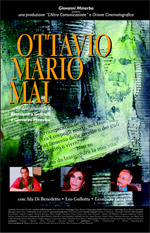 Poster Ottavio Mario mai  n. 0