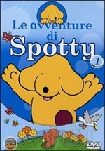 Le avventure di Spotty