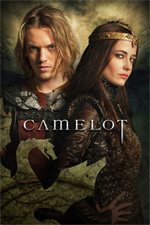 Poster Camelot  n. 0