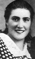 Maria Occhipinti, una donna libera