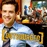 Poster Outsourced  n. 0
