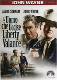 L'uomo che uccise Liberty Valance