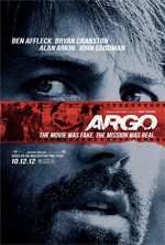 Poster Argo  n. 1