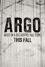 Poster Argo  n. 6