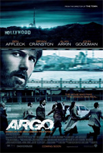 Poster Argo  n. 2