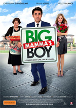 Poster Big Mamma's Boy  n. 0