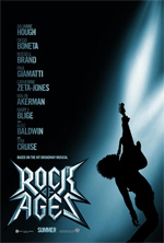 Poster Rock of Ages  n. 1